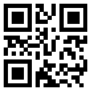 3301236653 - Immagine del Qr Code