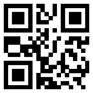 3301236655 - Immagine del Qr Code