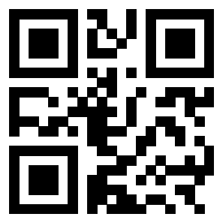 Qr Code di 3301236658