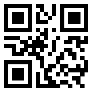 Immagine del QrCode di 3301236659