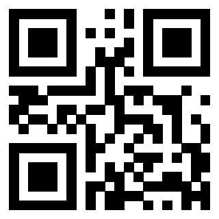 3301236665 - Immagine del QrCode associato