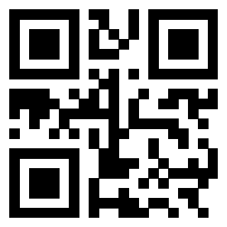 QrCode di 3301236666