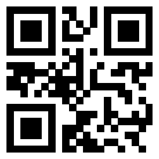 3301236667 - Immagine del Qr Code