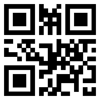 QrCode di 3301236672