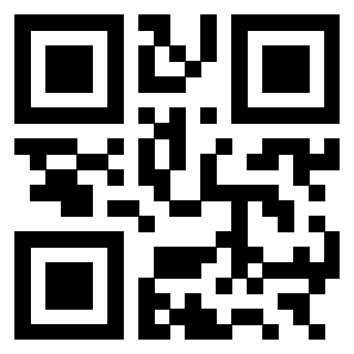 QrCode di 3301236675