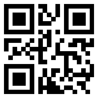 Il Qr Code di 3301236677