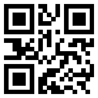 QrCode di 3301236678