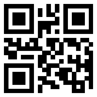 Scansione del QrCode di 3301236679