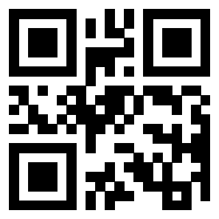 Immagine del Qr Code di 3301236680