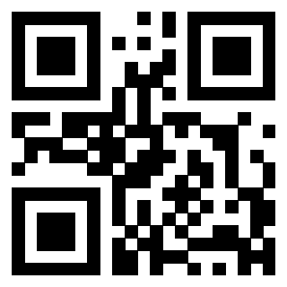 3301236682 - Immagine del QrCode associato