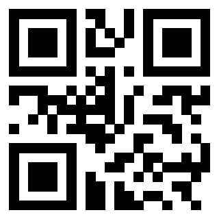 3301236689 - Immagine del QrCode