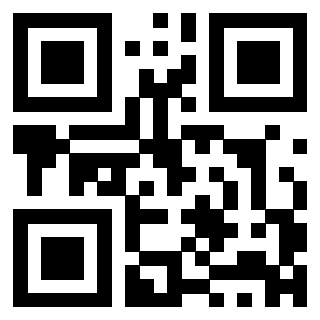 3301236693 - Immagine del QrCode