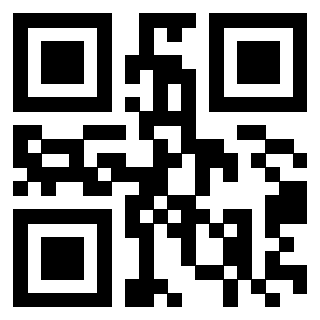 Immagine del QrCode di 3301236702