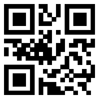 3301236704 Qr Code associato
