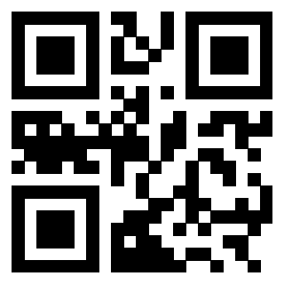 QrCode di 3301236705