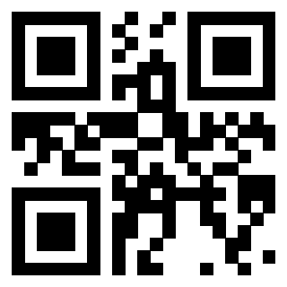3301236706 - Immagine del Qr Code