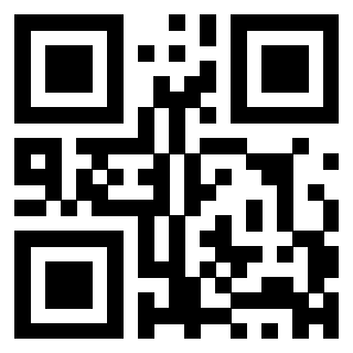 Scansione del Qr Code di 3301236707