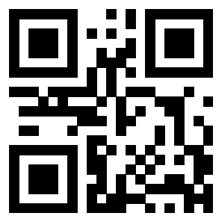 Immagine del Qr Code di 3301236708