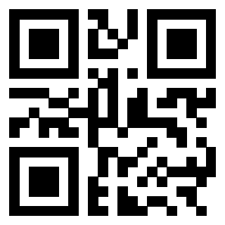 3301236710 - Immagine del Qr Code associato