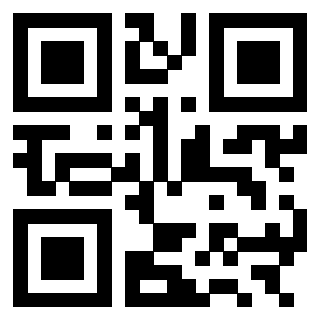 Il Qr Code di 3301236713