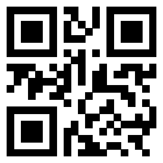 3301236714 - Immagine del Qr Code