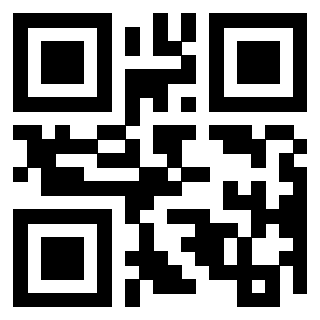 3301236723 - Immagine del Qr Code associato