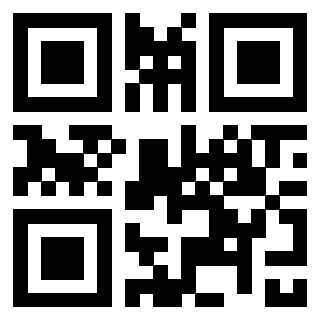 Qr Code di 3301236725