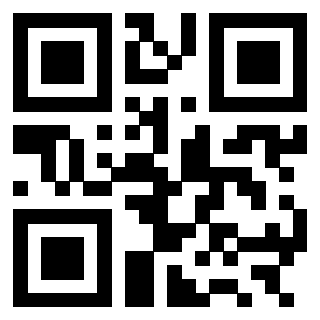 3301236729 - Immagine del Qr Code