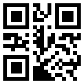3301236730 Qr Code associato