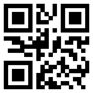 3301236735 - Immagine del QrCode