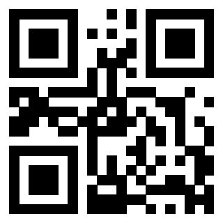 Qr Code di 3301236736