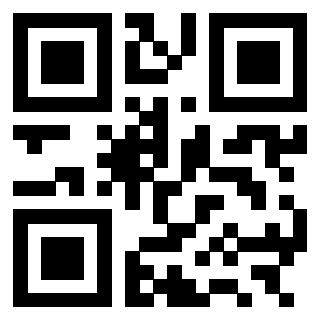 Qr Code di 3301236738