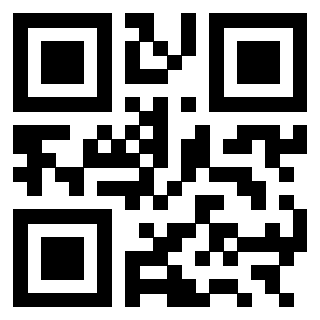 3301236739 - Immagine del QrCode