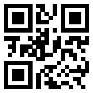 Immagine del Qr Code di 3301236740