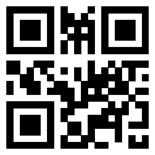 Il QrCode di 3301236741