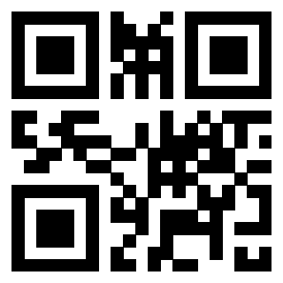 QrCode di 3301236742