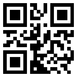 Qr Code di 3301236744