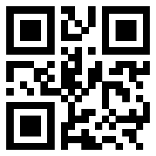 3301236746 - Immagine del Qr Code
