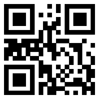 Scansione del QrCode di 3301236748