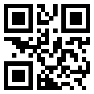 3301236749 QrCode associato