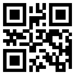 3301236750 - Immagine del Qr Code