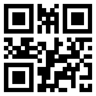 Immagine del Qr Code di 3301236751