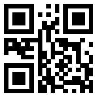 3301236752 - Immagine del QrCode
