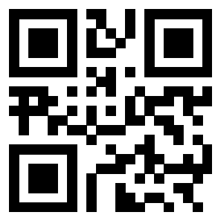 3301236755 - Immagine del QrCode associato