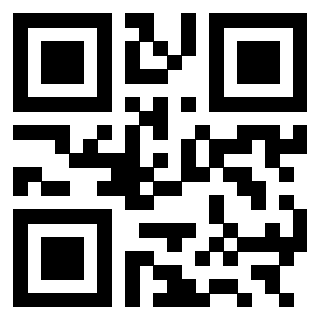Scansione del Qr Code di 3301236756