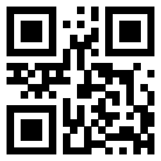 Qr Code di 3301236757