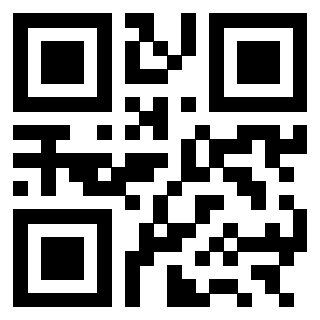 Scansione del Qr Code di 3301236758
