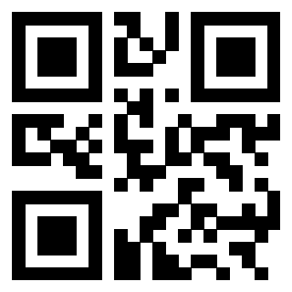 3301236759 Qr Code associato