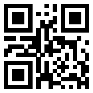 Qr Code di 3301236761
