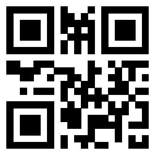 3301236762 - Immagine del QrCode